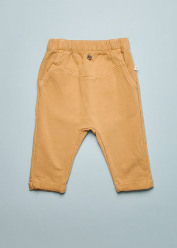 JOANA PANT - OCHRE