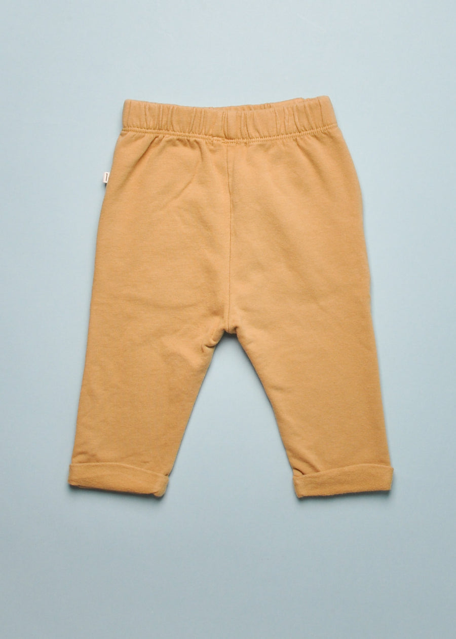 JOANA PANT - OCHRE