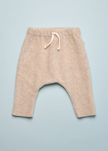 SALVI FLEECE PANT