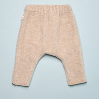 SALVI FLEECE PANT