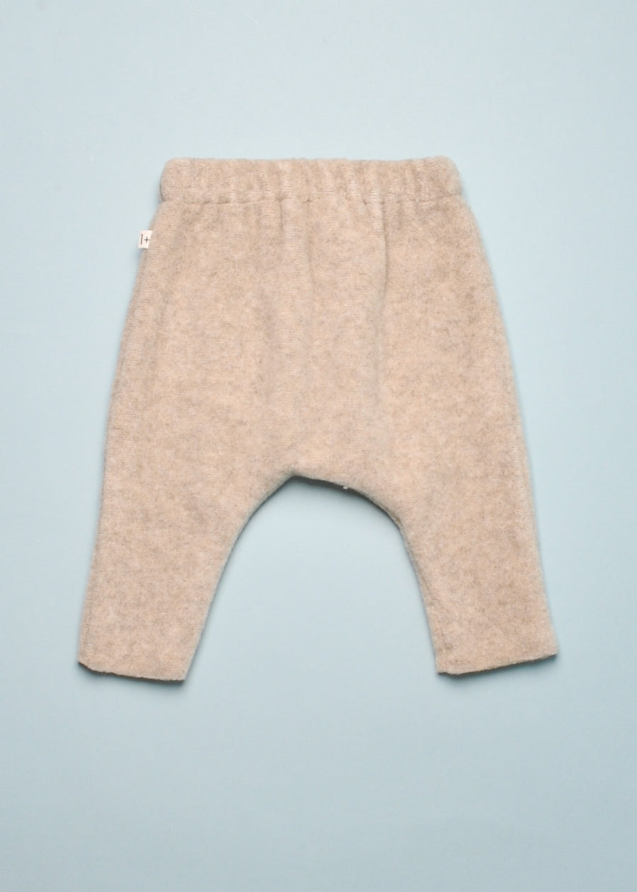 SALVI FLEECE PANT