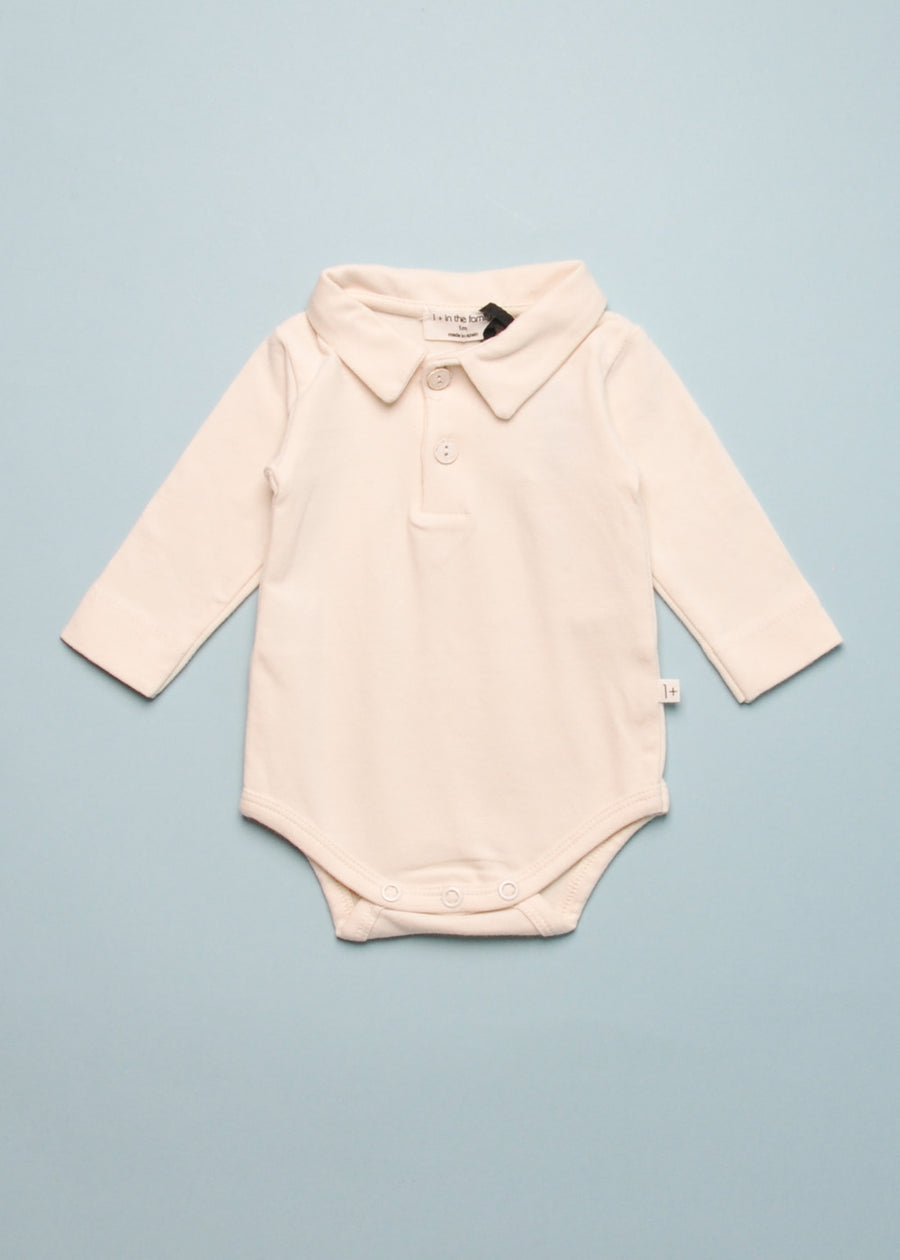 ANIOL POLO ONESIE