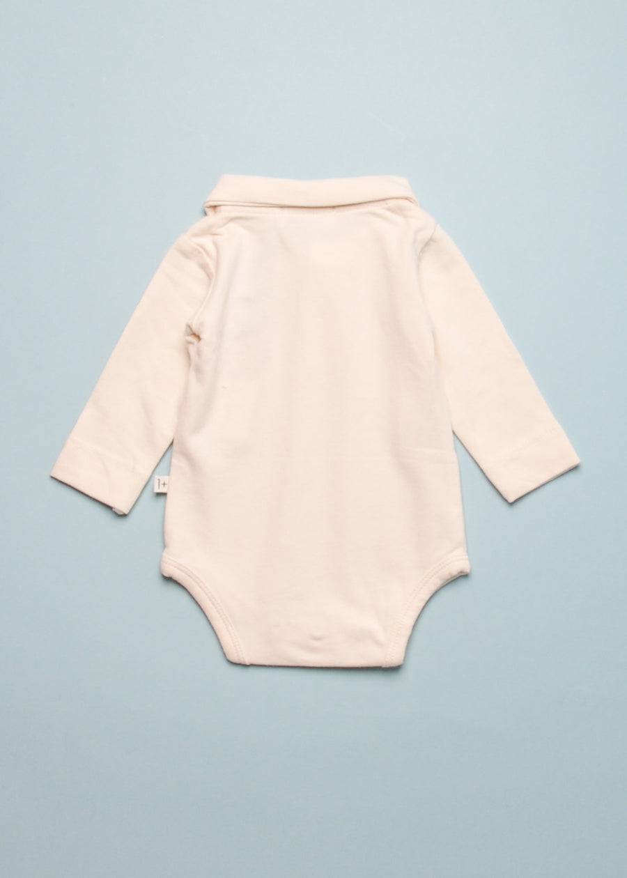 ANIOL POLO ONESIE