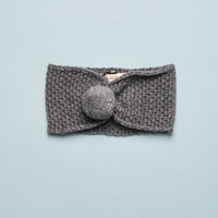 ONE HEADBAND - GREY