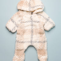 CUGAT POLAR SUIT