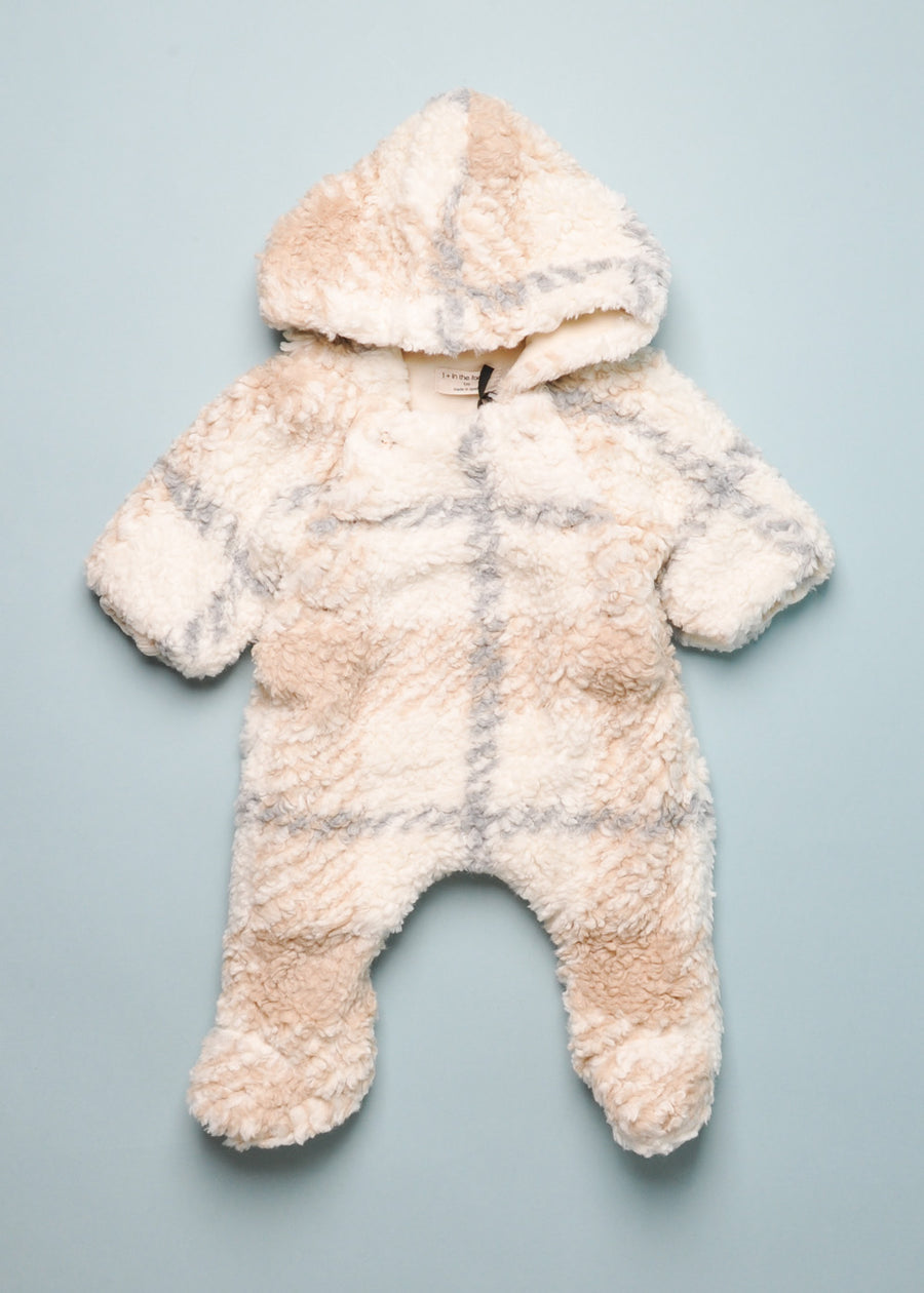 CUGAT POLAR SUIT