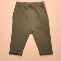 JOANA PANT - OLIVE