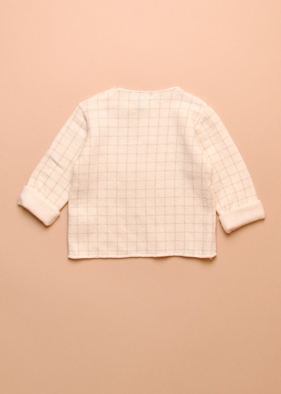 TOM GRID TOP