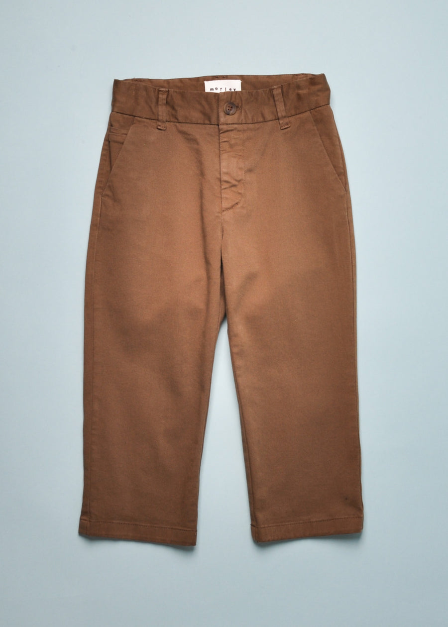 TRIPP TROUSERS - EARTH