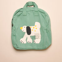 FAIRY DOG SCHOOLBAG