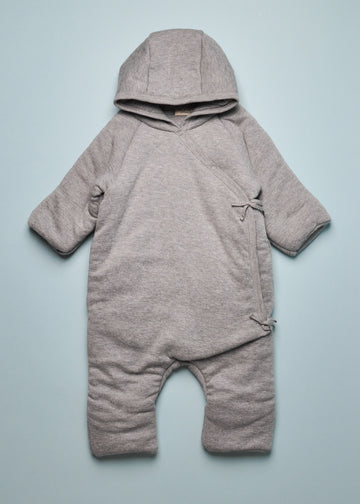 REX PADDED COVERALL