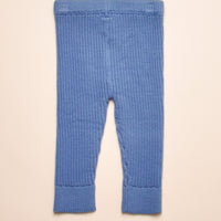 PARKER KNIT PANT - BLUE