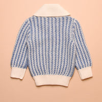 CHASE CARDIGAN