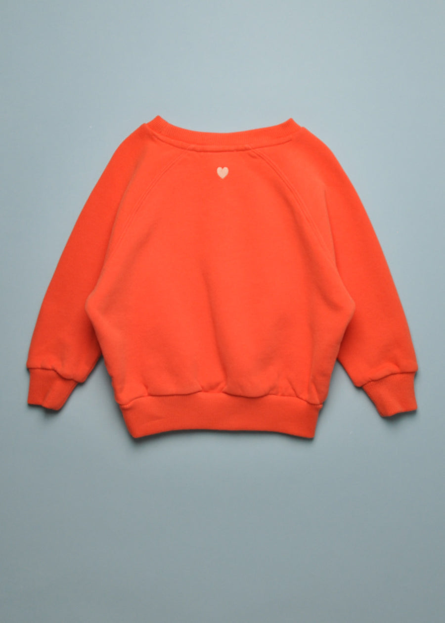 LIBERTE SWEATSHIRT