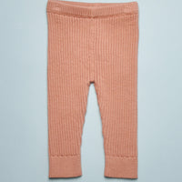 PARKER KNIT PANT - CINNAMON