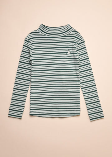 AMI TOP - STRIPE