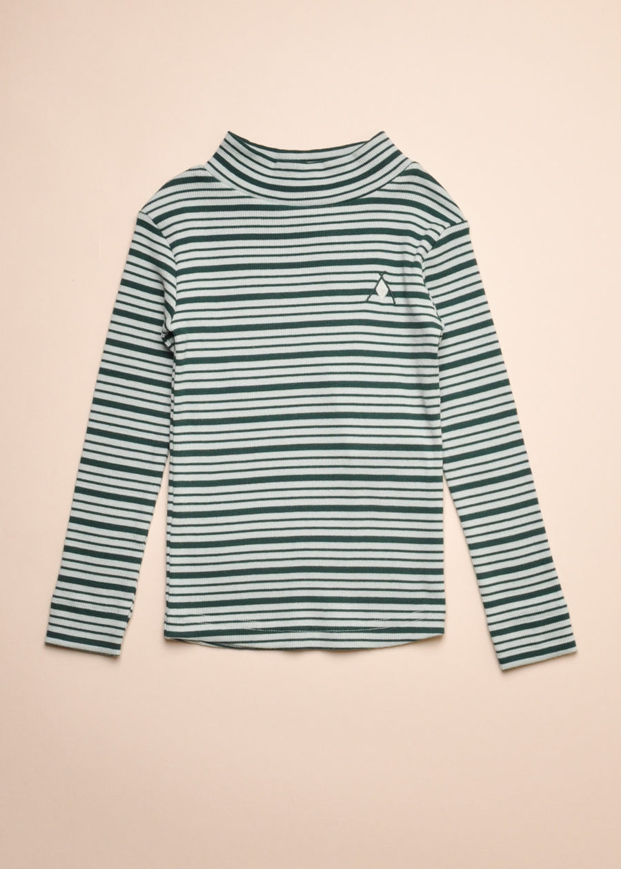 AMI TOP - STRIPE