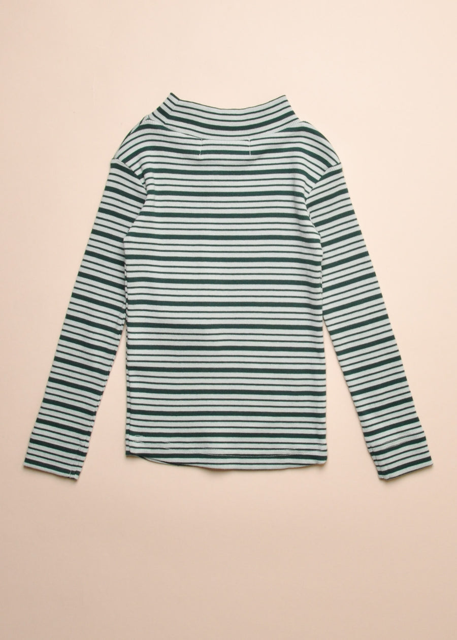 AMI TOP - STRIPE