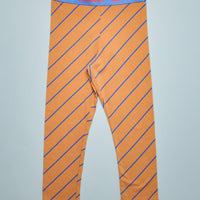 DIAGONAL LINES LEGGINGS