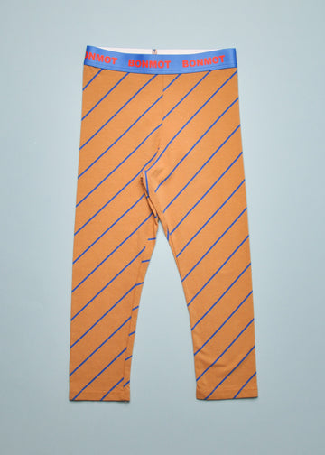 DIAGONAL LINES LEGGINGS