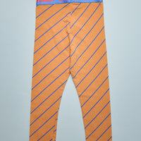 DIAGONAL LINES LEGGINGS