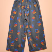 RHOMBUS PANTS