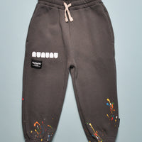 SPLASH OF COLOR SWEATPANTS