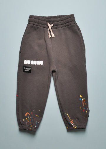 SPLASH OF COLOR SWEATPANTS