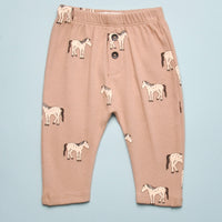 HORSES PANT