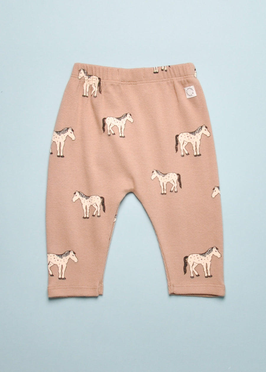 HORSES PANT