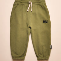 NU SWEATPANTS