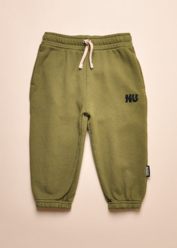 NU SWEATPANTS