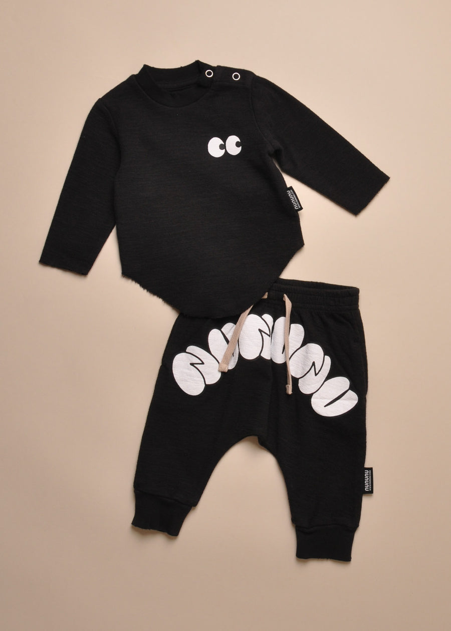 SIDE EYE BABY SET