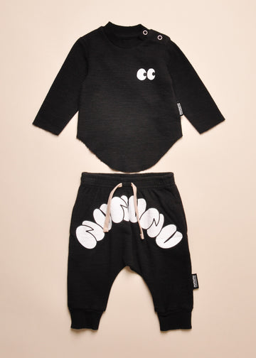 SIDE EYE BABY SET