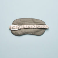 GREEN VINES SLEEP MASK