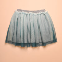 TULLE SKIRT