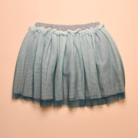 TULLE SKIRT