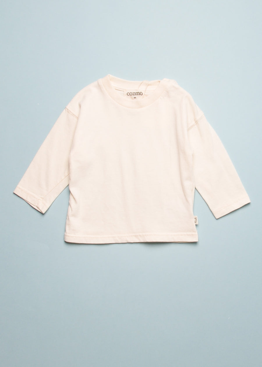 BASIC SOFT TEE