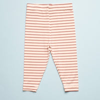 CANDY STRIPE PAJAMA SET