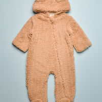 BEAR JUMPSUIT