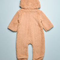 BEAR JUMPSUIT