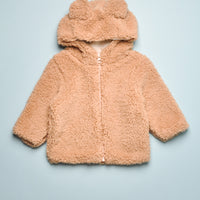 BEAR JACKET