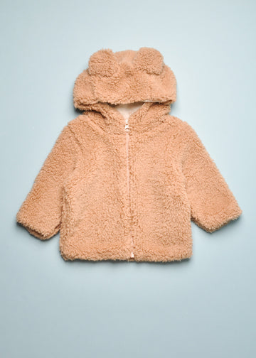 BEAR JACKET