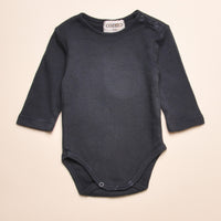 SASHA SOFT ONESIE - NAVY