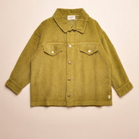 NOA OVERSHIRT JACKET