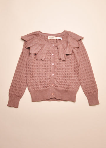 THALLA CARDIGAN