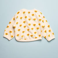 SUNFLOWER SWEATSHIRT