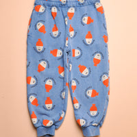 MORNING EGG JOGGING PANTS