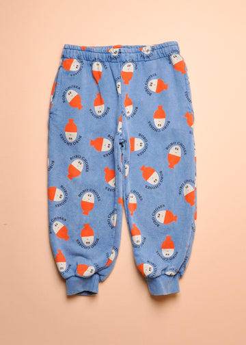 MORNING EGG JOGGING PANTS