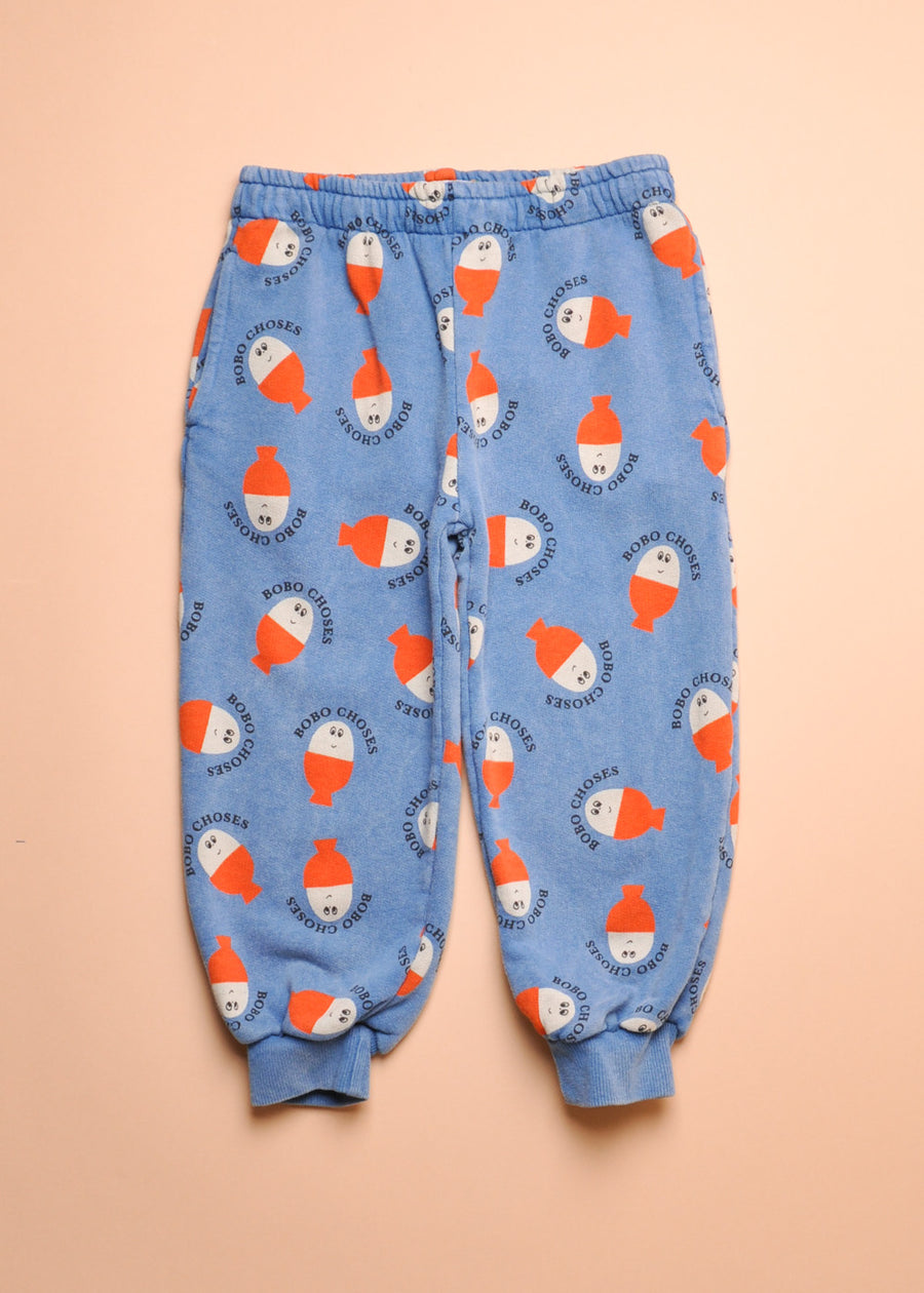 MORNING EGG JOGGING PANTS